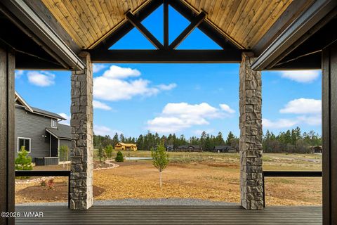 Tiny photo for 2341 W Whispering Springs Spgs, Show Low, AZ 85901 (MLS # 260588)