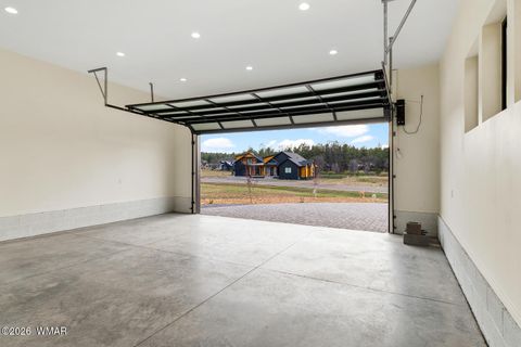 Tiny photo for 2341 W Whispering Springs Spgs, Show Low, AZ 85901 (MLS # 260588)