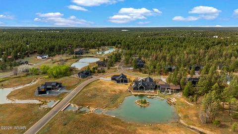 Tiny photo for 2341 W Whispering Springs Spgs, Show Low, AZ 85901 (MLS # 260588)