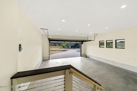 Tiny photo for 2341 W Whispering Springs Spgs, Show Low, AZ 85901 (MLS # 260588)