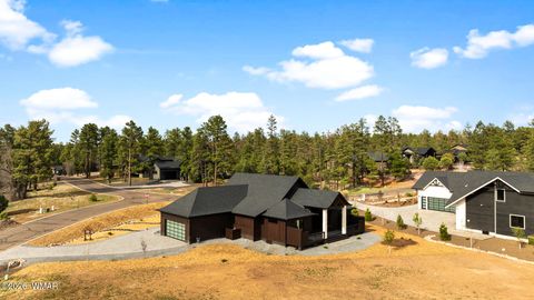 Tiny photo for 2341 W Whispering Springs Spgs, Show Low, AZ 85901 (MLS # 260588)