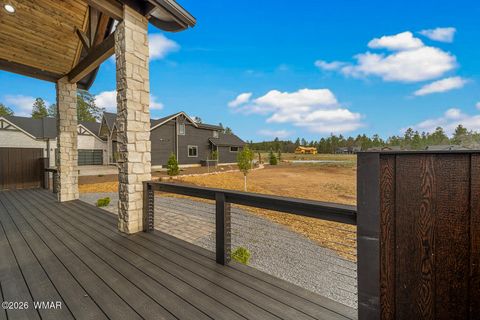 Tiny photo for 2341 W Whispering Springs Spgs, Show Low, AZ 85901 (MLS # 260588)