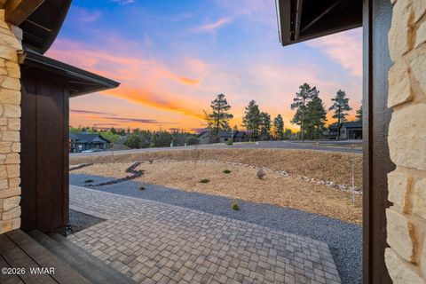 Tiny photo for 2341 W Whispering Springs Spgs, Show Low, AZ 85901 (MLS # 260588)