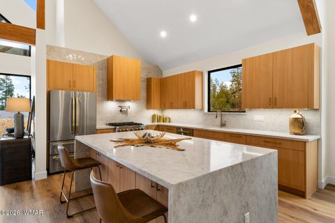 Tiny photo for 2341 W Whispering Springs Spgs, Show Low, AZ 85901 (MLS # 260588)