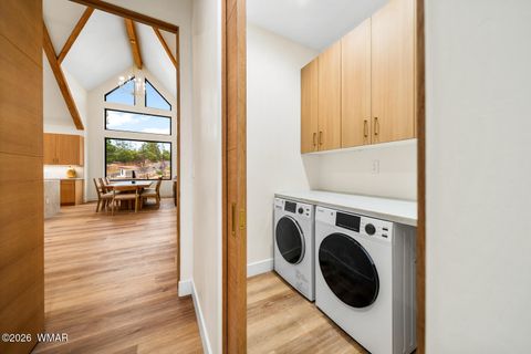 Tiny photo for 2341 W Whispering Springs Spgs, Show Low, AZ 85901 (MLS # 260588)