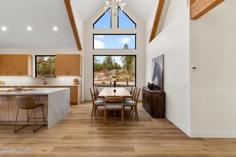 Tiny photo for 2341 W Whispering Springs Spgs, Show Low, AZ 85901 (MLS # 260588)