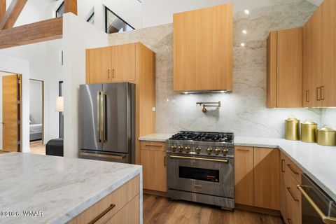 Tiny photo for 2341 W Whispering Springs Spgs, Show Low, AZ 85901 (MLS # 260588)