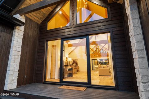 Tiny photo for 2341 W Whispering Springs Spgs, Show Low, AZ 85901 (MLS # 260588)