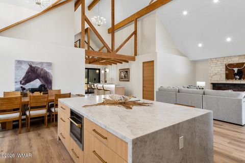 Tiny photo for 2341 W Whispering Springs Spgs, Show Low, AZ 85901 (MLS # 260588)