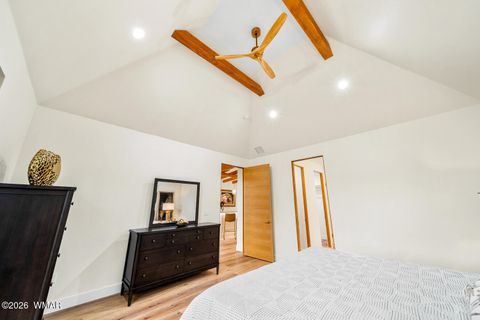 Tiny photo for 2341 W Whispering Springs Spgs, Show Low, AZ 85901 (MLS # 260588)