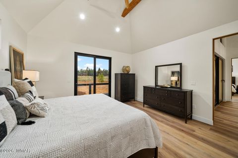 Tiny photo for 2341 W Whispering Springs Spgs, Show Low, AZ 85901 (MLS # 260588)