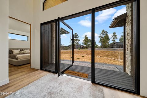 Tiny photo for 2341 W Whispering Springs Spgs, Show Low, AZ 85901 (MLS # 260588)