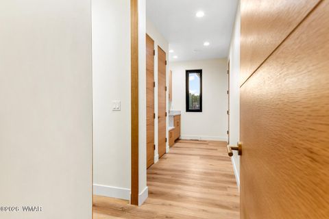 Tiny photo for 2341 W Whispering Springs Spgs, Show Low, AZ 85901 (MLS # 260588)