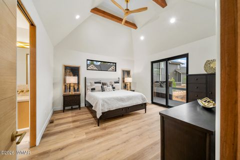 Tiny photo for 2341 W Whispering Springs Spgs, Show Low, AZ 85901 (MLS # 260588)