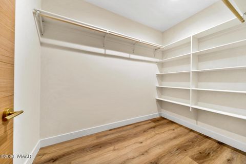 Tiny photo for 2341 W Whispering Springs Spgs, Show Low, AZ 85901 (MLS # 260588)