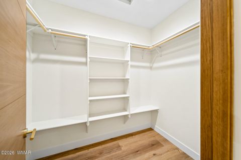 Tiny photo for 2341 W Whispering Springs Spgs, Show Low, AZ 85901 (MLS # 260588)