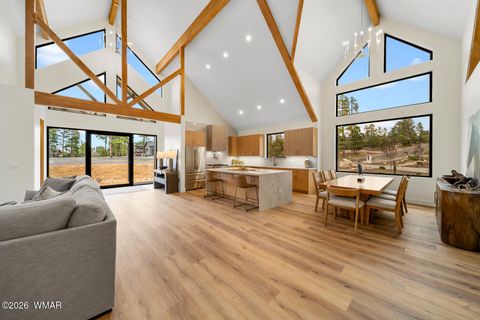 Tiny photo for 2341 W Whispering Springs Spgs, Show Low, AZ 85901 (MLS # 260588)