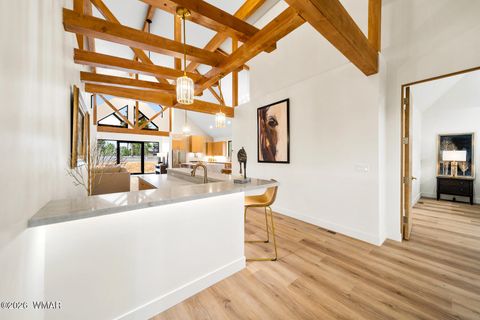 Tiny photo for 2341 W Whispering Springs Spgs, Show Low, AZ 85901 (MLS # 260588)