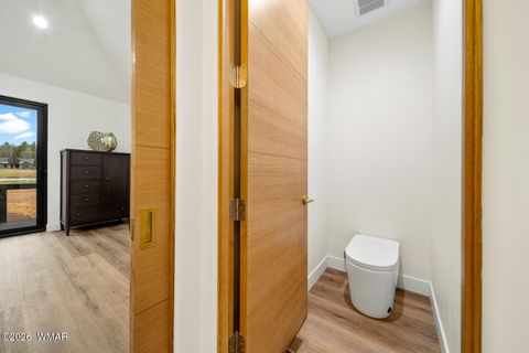 Tiny photo for 2341 W Whispering Springs Spgs, Show Low, AZ 85901 (MLS # 260588)