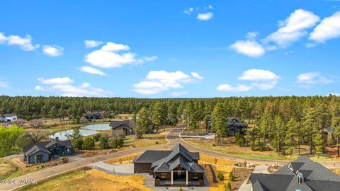 Tiny photo for 2341 W Whispering Springs Spgs, Show Low, AZ 85901 (MLS # 260588)