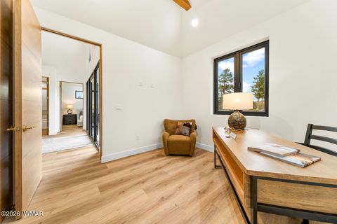 Tiny photo for 2341 W Whispering Springs Spgs, Show Low, AZ 85901 (MLS # 260588)