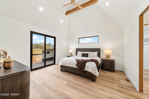 Tiny photo for 2341 W Whispering Springs Spgs, Show Low, AZ 85901 (MLS # 260588)