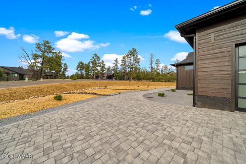 Tiny photo for 2341 W Whispering Springs Spgs, Show Low, AZ 85901 (MLS # 260588)