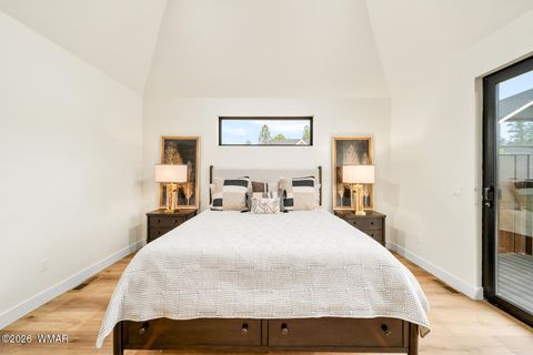 Tiny photo for 2341 W Whispering Springs Spgs, Show Low, AZ 85901 (MLS # 260588)