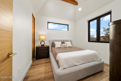 Tiny photo for 2341 W Whispering Springs Spgs, Show Low, AZ 85901 (MLS # 260588)