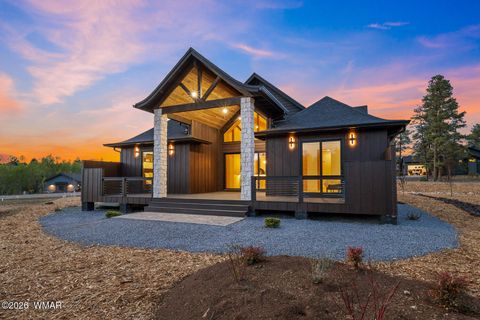 Tiny photo for 2341 W Whispering Springs Spgs, Show Low, AZ 85901 (MLS # 260588)