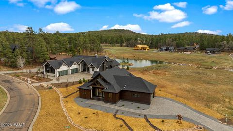 Tiny photo for 2341 W Whispering Springs Spgs, Show Low, AZ 85901 (MLS # 260588)