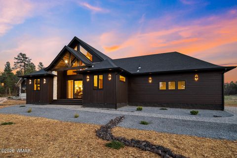 Tiny photo for 2341 W Whispering Springs Spgs, Show Low, AZ 85901 (MLS # 260588)