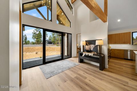 Tiny photo for 2341 W Whispering Springs Spgs, Show Low, AZ 85901 (MLS # 260588)