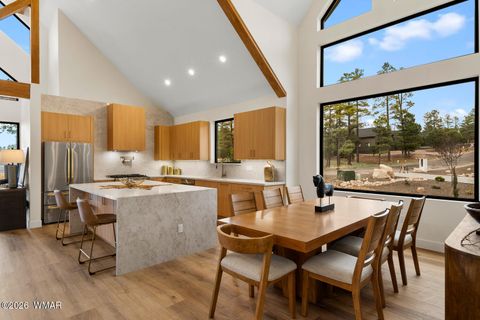 Tiny photo for 2341 W Whispering Springs Spgs, Show Low, AZ 85901 (MLS # 260588)