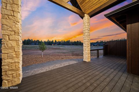 Tiny photo for 2341 W Whispering Springs Spgs, Show Low, AZ 85901 (MLS # 260588)