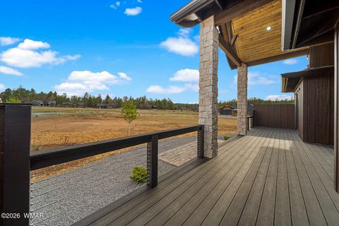 Tiny photo for 2341 W Whispering Springs Spgs, Show Low, AZ 85901 (MLS # 260588)