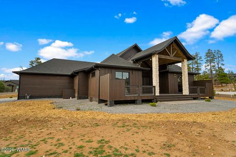 Tiny photo for 2341 W Whispering Springs Spgs, Show Low, AZ 85901 (MLS # 260588)