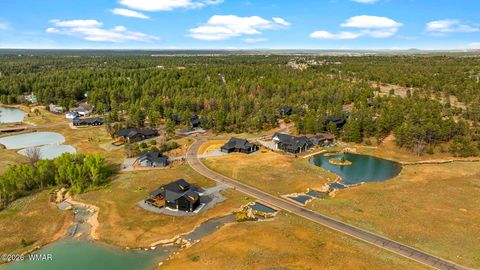 Tiny photo for 2341 W Whispering Springs Spgs, Show Low, AZ 85901 (MLS # 260588)