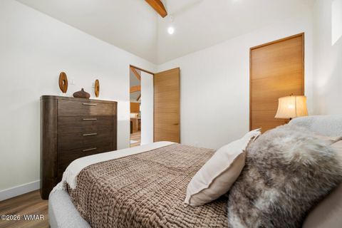 Tiny photo for 2341 W Whispering Springs Spgs, Show Low, AZ 85901 (MLS # 260588)