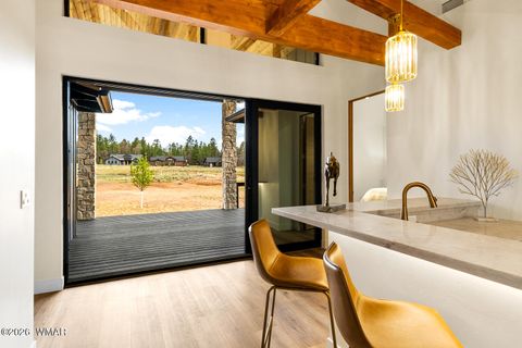 Tiny photo for 2341 W Whispering Springs Spgs, Show Low, AZ 85901 (MLS # 260588)