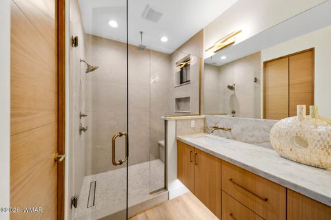 Tiny photo for 2341 W Whispering Springs Spgs, Show Low, AZ 85901 (MLS # 260588)