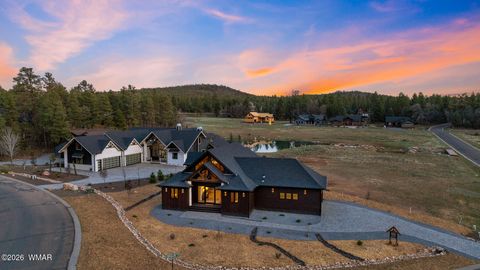 Tiny photo for 2341 W Whispering Springs Spgs, Show Low, AZ 85901 (MLS # 260588)