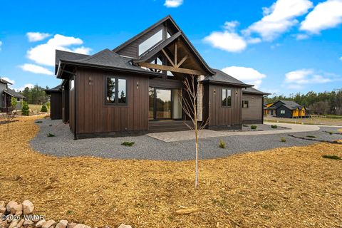 Tiny photo for 2341 W Whispering Springs Spgs, Show Low, AZ 85901 (MLS # 260588)