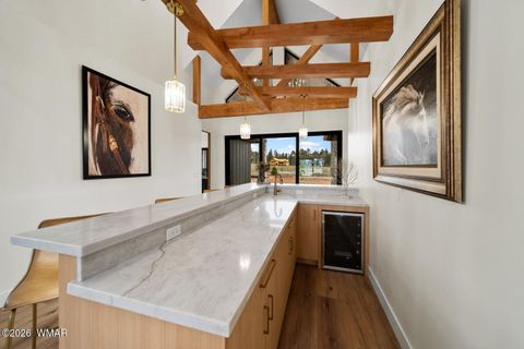 Tiny photo for 2341 W Whispering Springs Spgs, Show Low, AZ 85901 (MLS # 260588)