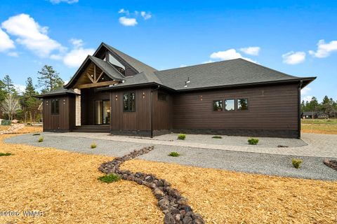 Tiny photo for 2341 W Whispering Springs Spgs, Show Low, AZ 85901 (MLS # 260588)