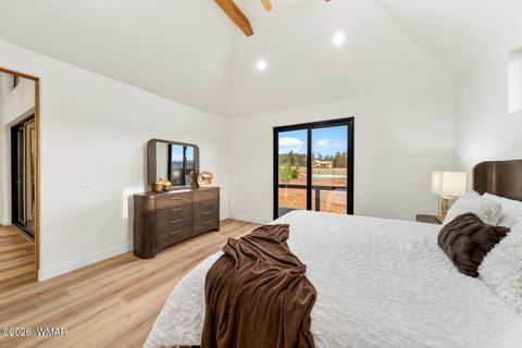 Tiny photo for 2341 W Whispering Springs Spgs, Show Low, AZ 85901 (MLS # 260588)