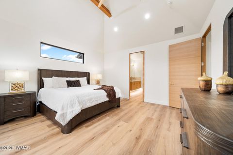 Tiny photo for 2341 W Whispering Springs Spgs, Show Low, AZ 85901 (MLS # 260588)