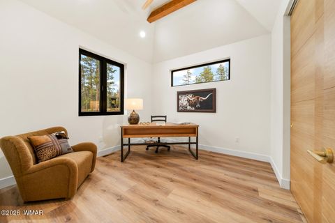 Tiny photo for 2341 W Whispering Springs Spgs, Show Low, AZ 85901 (MLS # 260588)