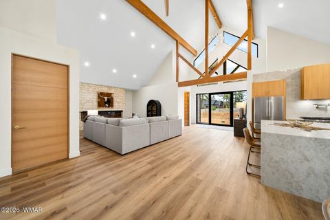 Tiny photo for 2341 W Whispering Springs Spgs, Show Low, AZ 85901 (MLS # 260588)