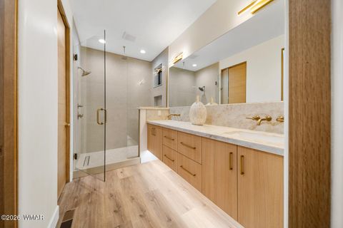 Tiny photo for 2341 W Whispering Springs Spgs, Show Low, AZ 85901 (MLS # 260588)